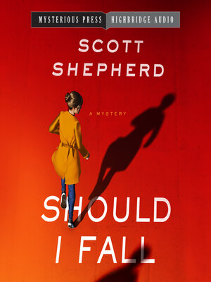 Should I Fall - Audiobook